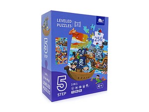 Custom Made Children Puzzle