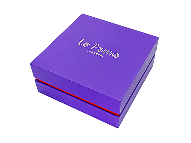 Custom Thick Box