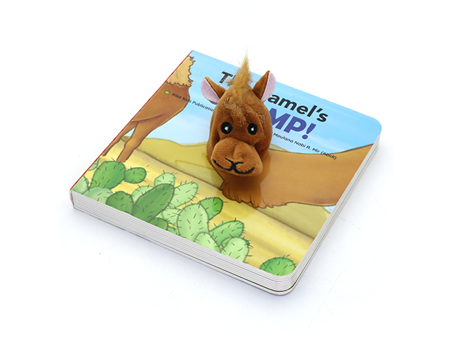 Children Coloring Book