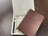 Customized Hardcover Notebook