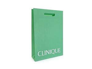 Custom Luxury Paper Bag