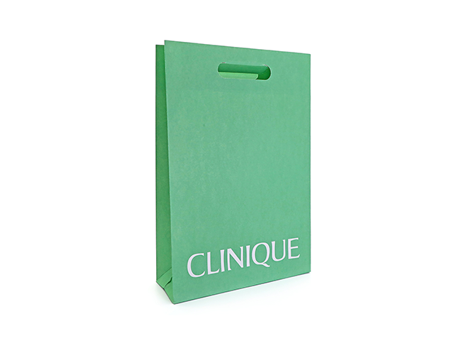 Custom Luxury Paper Bag