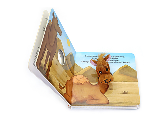 Children Book