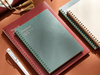Eco Friendly Notebook