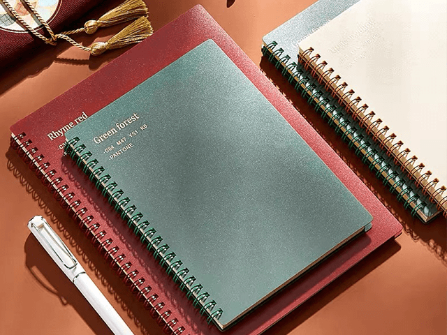 Note Book