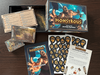 Custom Board Game Card