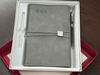 Leather Notebook
