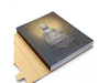 High Quality Hard Cover Book