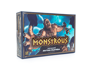 Custom Board Game Card