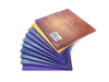 Printing Coated Book