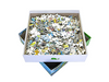 Exquisite Paper Puzzles Game