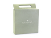Custom Logo Paper Bag
