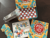 Family Kids Party Card