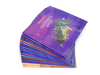 Printing Coated Book