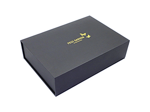 Box With Logo Printing