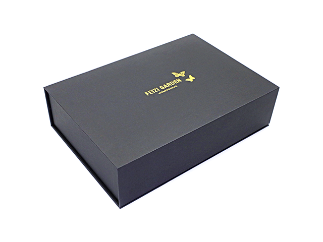 Box With Logo Printing