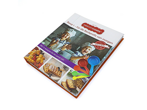 Children Offset Printing Book