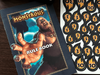 Custom Board Game Card